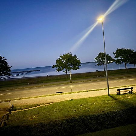 아벤라 Seavibe 아파트 외부 사진